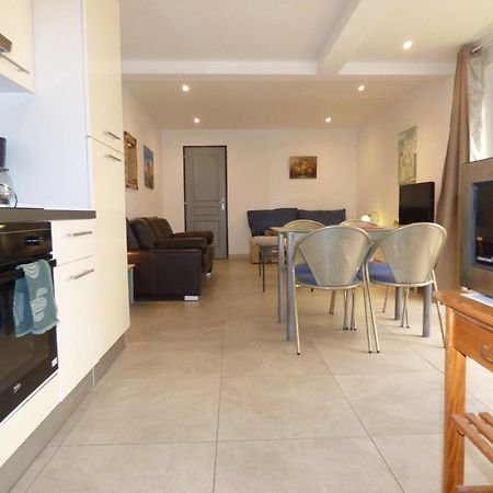 Saëns 01-T2-terrasse avec garage privé optionnel-Centre historique et plages à 16km ! Béziers Esterno foto